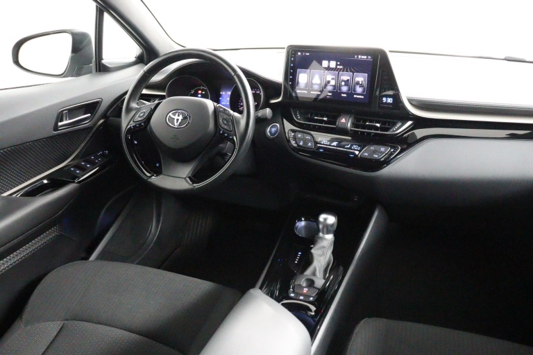 Toyota C-HR - 1.8 Hybrid Executive Ultimate 63