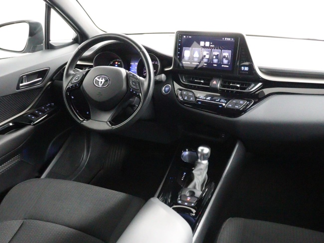 Toyota C-HR - 1.8 Hybrid Executive Ultimate