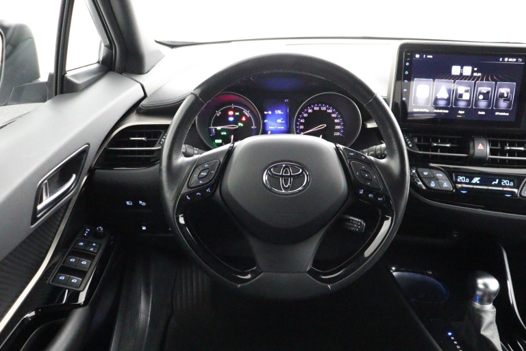 Toyota C-HR - 1.8 Hybrid Executive Ultimate 64