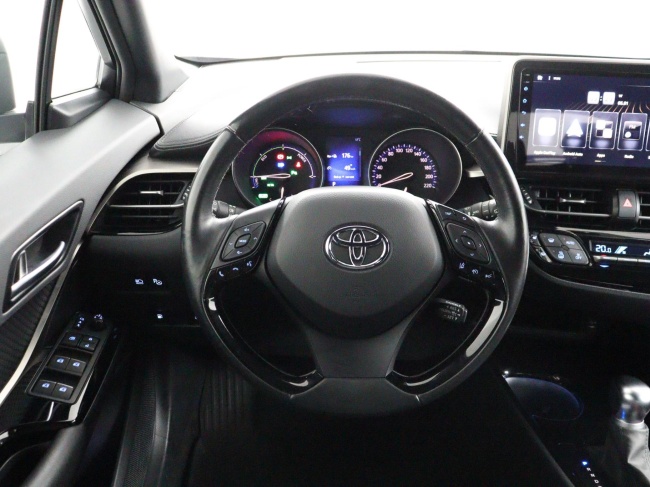 Toyota C-HR - 1.8 Hybrid Executive Ultimate