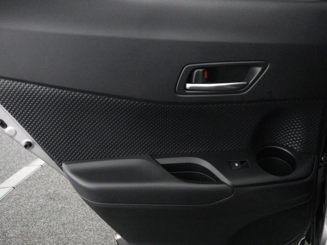 Toyota C-HR - 1.8 Hybrid Executive Ultimate