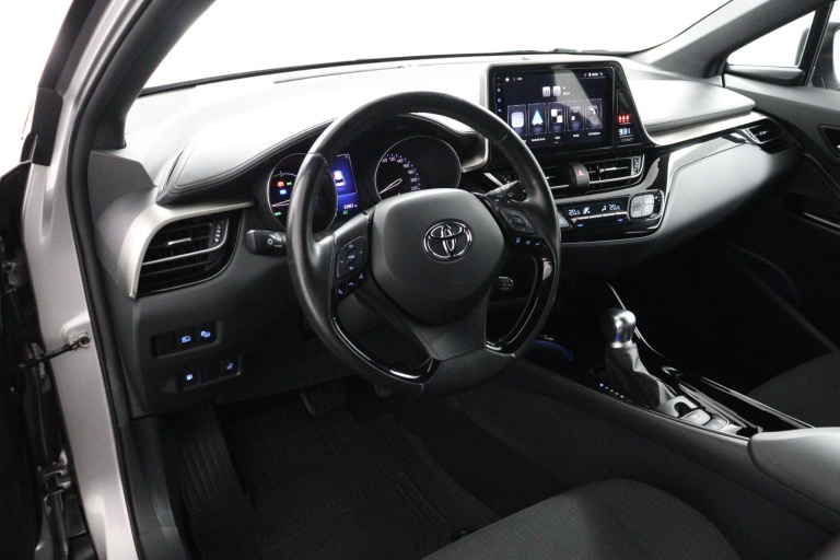 Toyota C-HR - 1.8 Hybrid Executive Ultimate 66