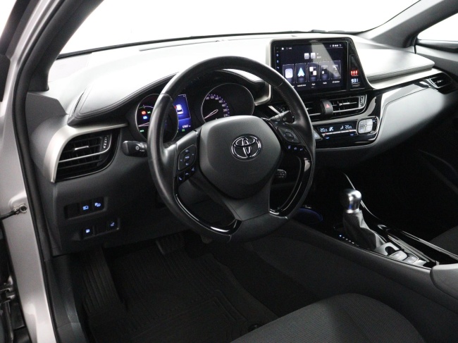Toyota C-HR - 1.8 Hybrid Executive Ultimate