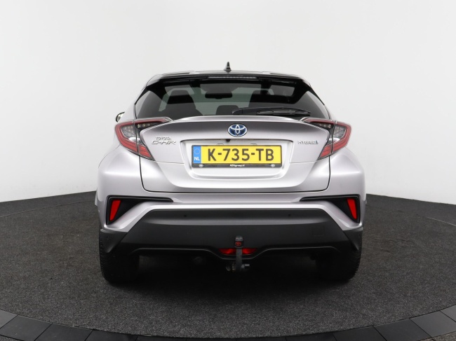 Toyota C-HR - 1.8 Hybrid Executive Ultimate