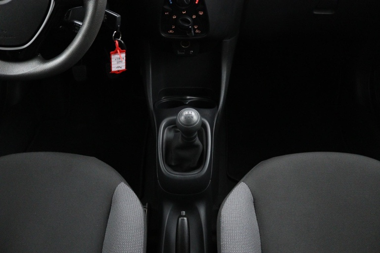 Toyota Aygo - 1.0 VVT-i x-fun 24