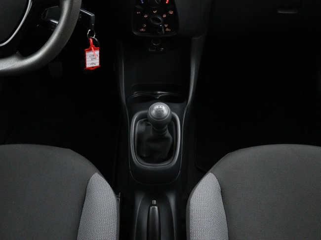 Toyota Aygo - 1.0 VVT-i x-fun