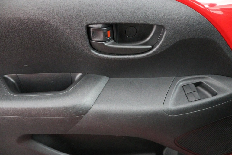 Toyota Aygo - 1.0 VVT-i x-fun 25