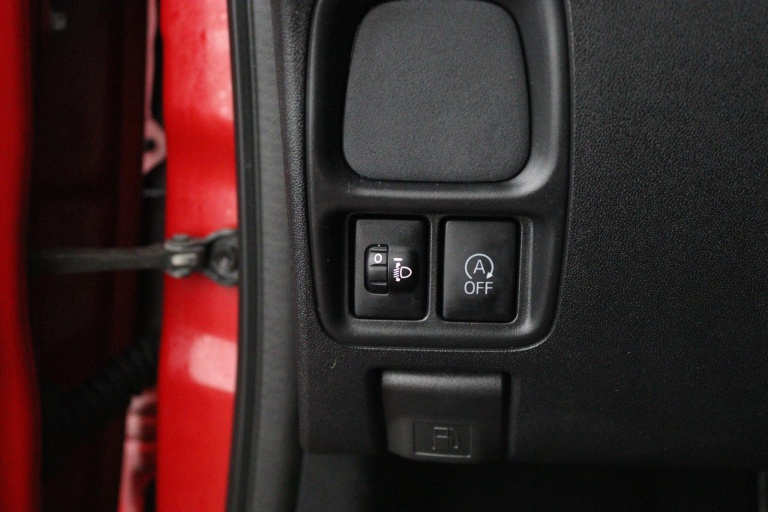 Toyota Aygo - 1.0 VVT-i x-fun 26