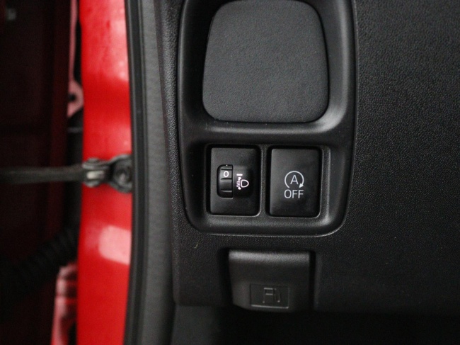Toyota Aygo - 1.0 VVT-i x-fun
