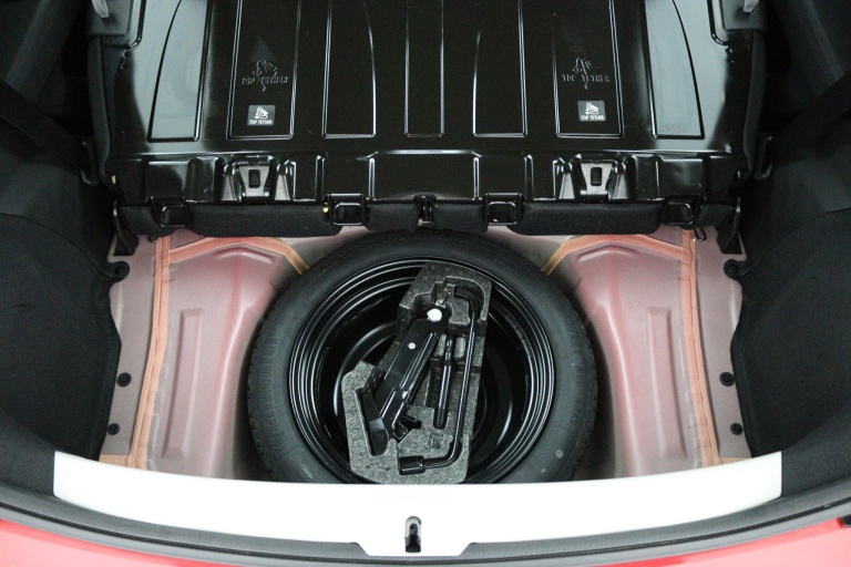 Toyota Aygo - 1.0 VVT-i x-fun 30