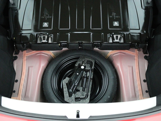 Toyota Aygo - 1.0 VVT-i x-fun