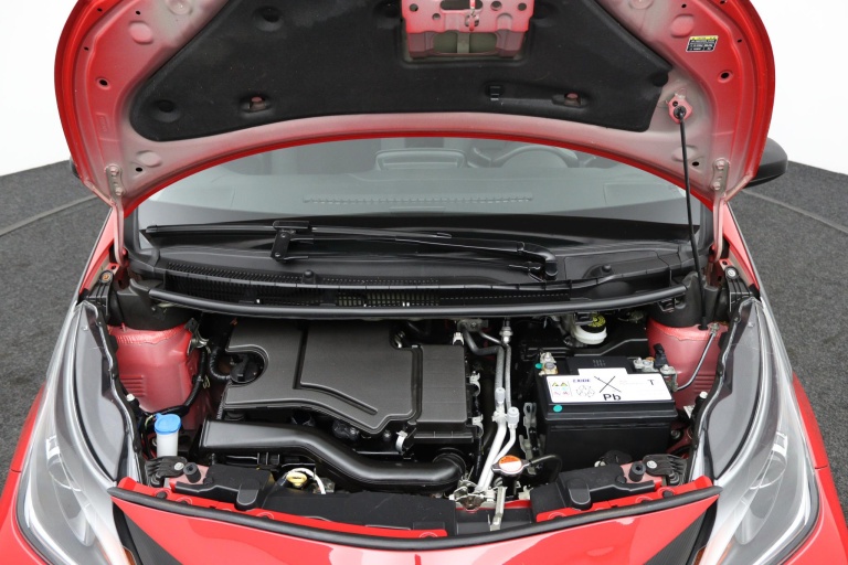 Toyota Aygo - 1.0 VVT-i x-fun 31