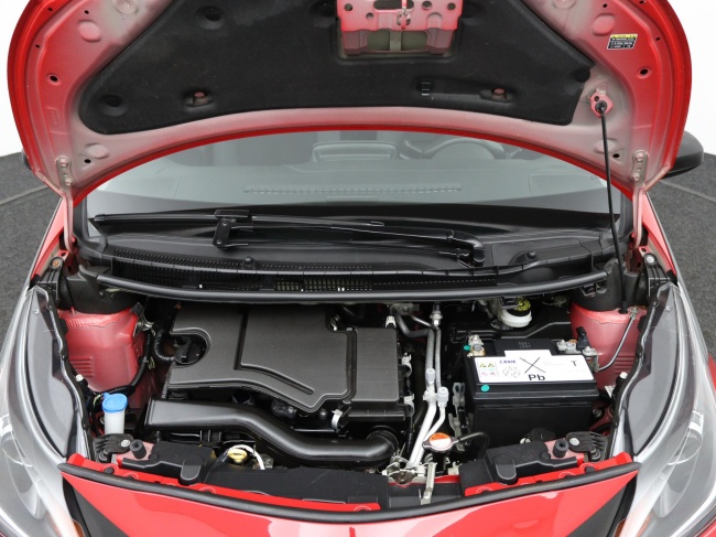 Toyota Aygo - 1.0 VVT-i x-fun