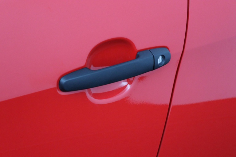 Toyota Aygo - 1.0 VVT-i x-fun 33