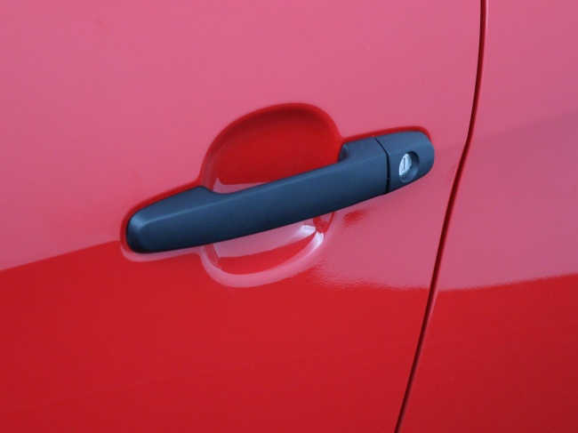 Toyota Aygo - 1.0 VVT-i x-fun