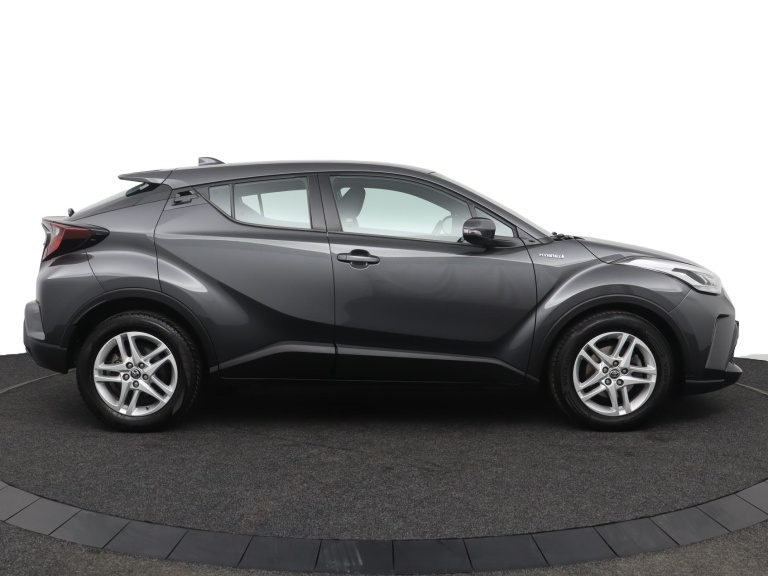 Toyota C-HR - 1.8 Hybrid Business Plus 13