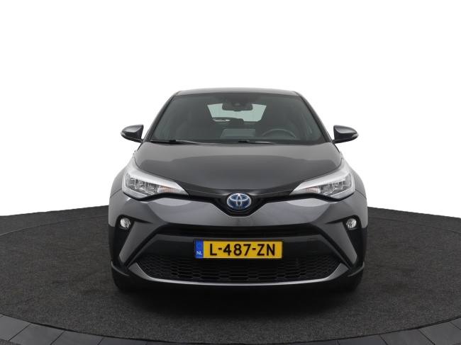 Toyota C-HR - 1.8 Hybrid Business Plus