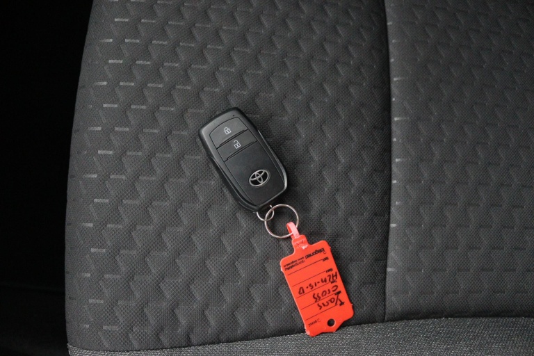 Toyota Yaris Cross - 1.5 Hybrid 115 First Edition 11