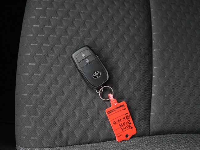 Toyota Yaris Cross - 1.5 Hybrid 115 First Edition