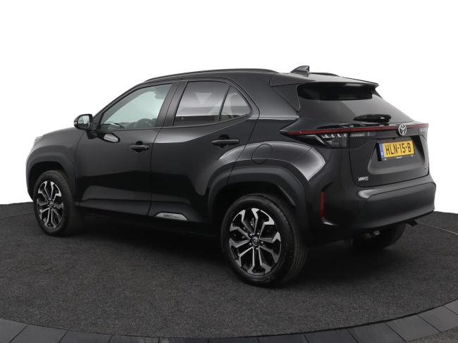 Toyota Yaris Cross - 1.5 Hybrid 115 First Edition