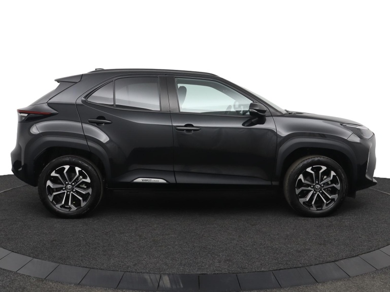 Toyota Yaris Cross - 1.5 Hybrid 115 First Edition 13