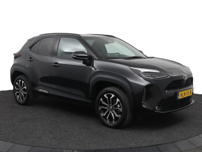 Toyota Yaris Cross - 1.5 Hybrid 115 First Edition
