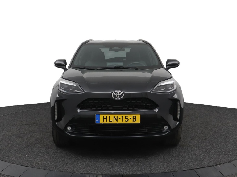 Toyota Yaris Cross - 1.5 Hybrid 115 First Edition 16