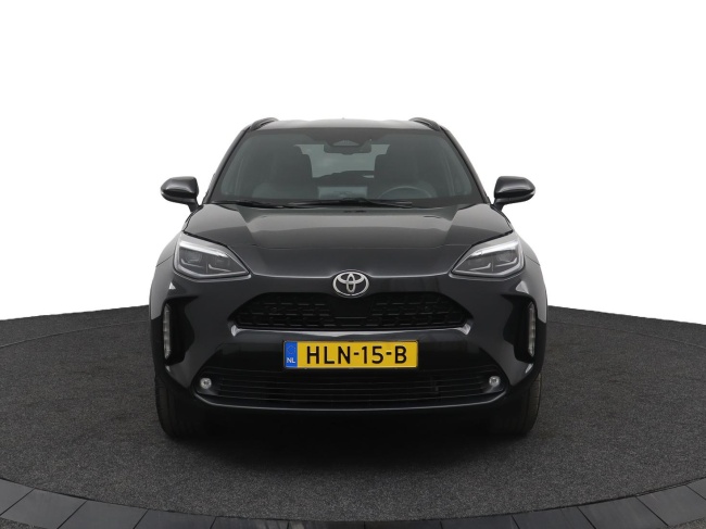 Toyota Yaris Cross - 1.5 Hybrid 115 First Edition