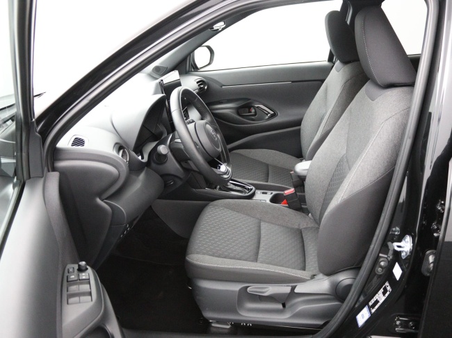 Toyota Yaris Cross - 1.5 Hybrid 115 First Edition