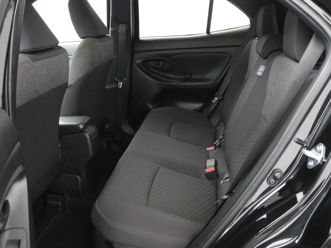 Toyota Yaris Cross - 1.5 Hybrid 115 First Edition