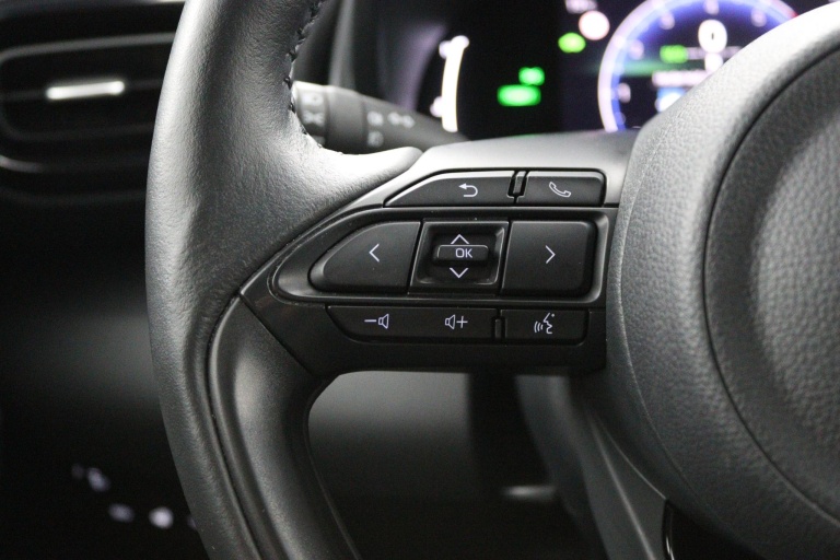 Toyota Yaris Cross - 1.5 Hybrid 115 First Edition 19