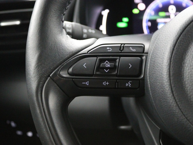 Toyota Yaris Cross - 1.5 Hybrid 115 First Edition