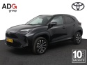 Toyota Yaris Cross - 1.5 Hybrid 115 First Edition