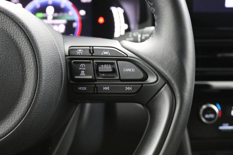 Toyota Yaris Cross - 1.5 Hybrid 115 First Edition 21
