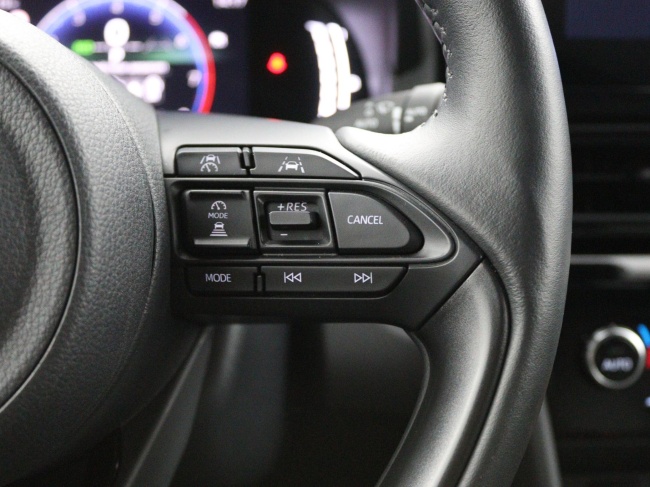 Toyota Yaris Cross - 1.5 Hybrid 115 First Edition