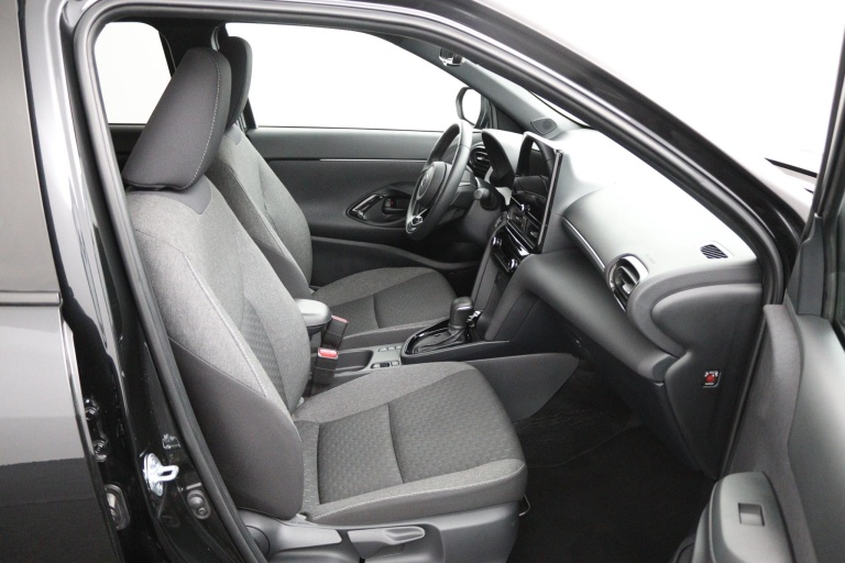 Toyota Yaris Cross - 1.5 Hybrid 115 First Edition 22