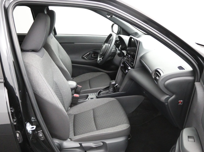 Toyota Yaris Cross - 1.5 Hybrid 115 First Edition