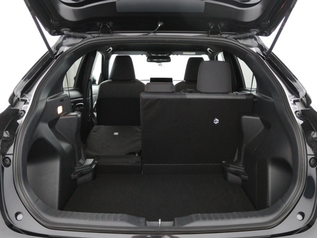 Toyota Yaris Cross - 1.5 Hybrid 115 First Edition