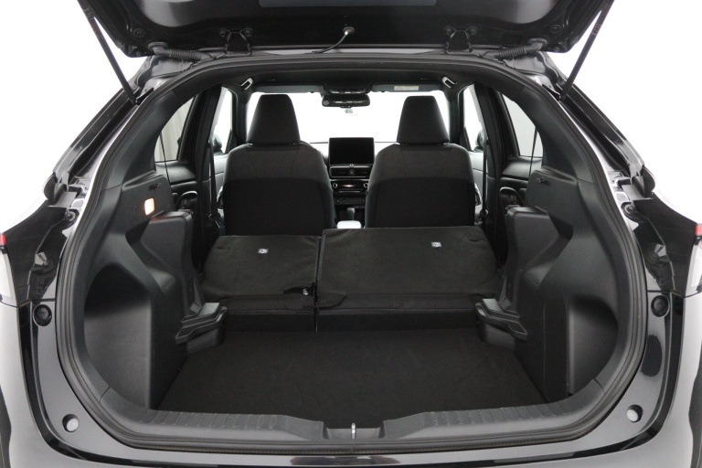 Toyota Yaris Cross - 1.5 Hybrid 115 First Edition 25