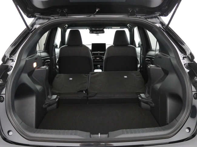 Toyota Yaris Cross - 1.5 Hybrid 115 First Edition