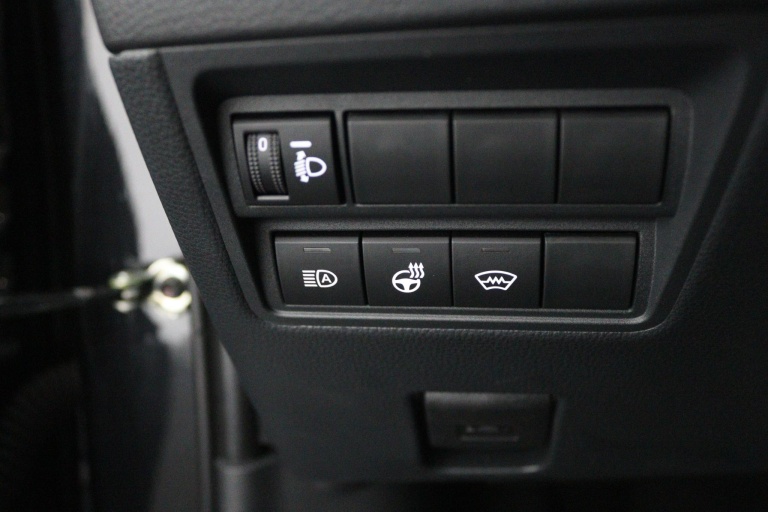 Toyota Yaris Cross - 1.5 Hybrid 115 First Edition 29