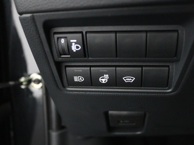 Toyota Yaris Cross - 1.5 Hybrid 115 First Edition