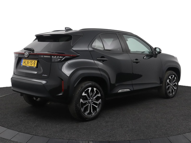 Toyota Yaris Cross - 1.5 Hybrid 115 First Edition