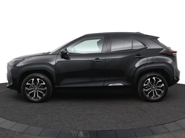 Toyota Yaris Cross - 1.5 Hybrid 115 First Edition 3