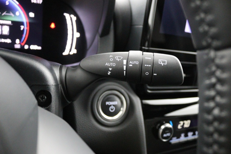 Toyota Yaris Cross - 1.5 Hybrid 115 First Edition 31