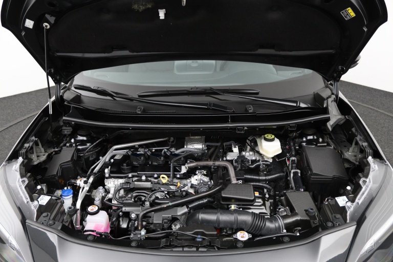 Toyota Yaris Cross - 1.5 Hybrid 115 First Edition 33