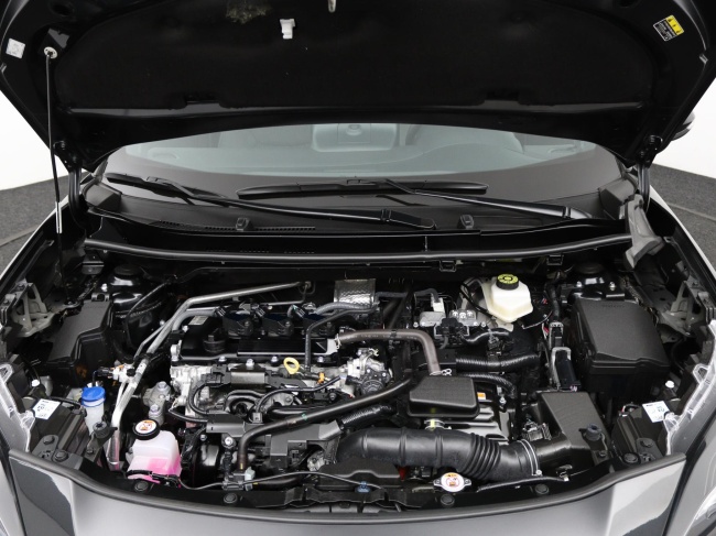 Toyota Yaris Cross - 1.5 Hybrid 115 First Edition