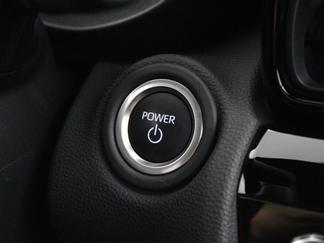 Toyota Yaris Cross - 1.5 Hybrid 115 First Edition