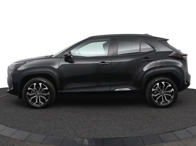 Toyota Yaris Cross - 1.5 Hybrid 115 First Edition
