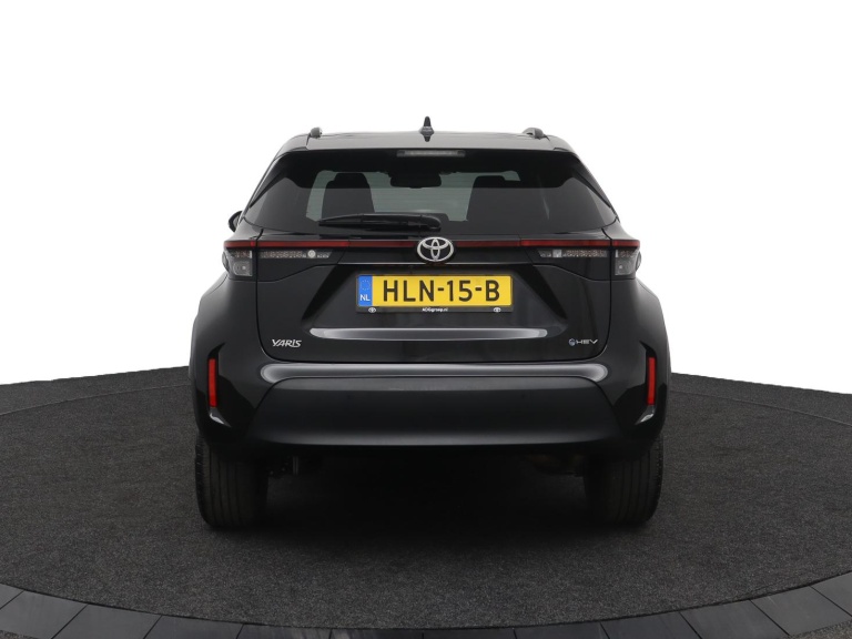 Toyota Yaris Cross - 1.5 Hybrid 115 First Edition 42
